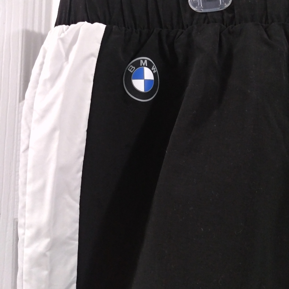 ❗❗SOLD❗❗🆕Puma BMW Motorsport Street Wove Shorts - Picture 4 of 5